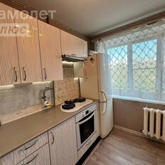 Квартира 61,4 м², 3-комнатная - изображение 1