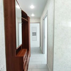 Квартира 56,1 м², 3-комнатная - изображение 3