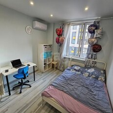 Квартира 19 м², студия - изображение 2