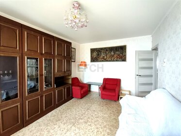 62 м², 2-комнатная квартира 50 000 ₽ в месяц - изображение 40