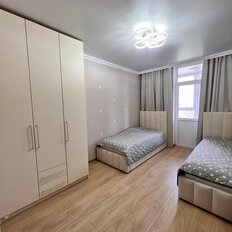 Квартира 69 м², 2-комнатная - изображение 5