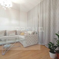 Квартира 71 м², 2-комнатная - изображение 5