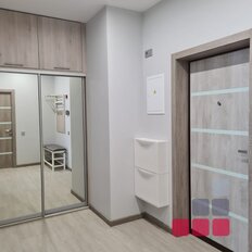 Квартира 44,1 м², 1-комнатная - изображение 3