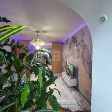 Квартира 52,1 м², 2-комнатная - изображение 4