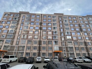 49,5 м², 2-комнатная квартира 5 650 000 ₽ - изображение 89