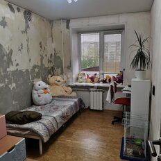 Квартира 61 м², 3-комнатная - изображение 5