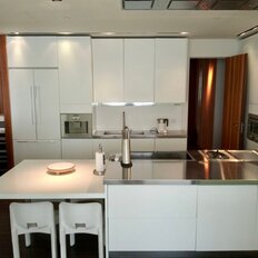 Квартира 457 м², студия - изображение 5