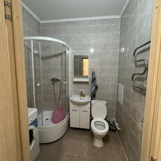 Квартира 22,9 м², 1-комнатная - изображение 4