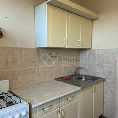 Квартира 34,8 м², 1-комнатная - изображение 1