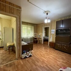 Квартира 42,7 м², 2-комнатная - изображение 4