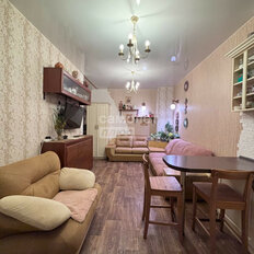 Квартира 60 м², 2-комнатная - изображение 3