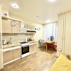 Квартира 37 м², 1-комнатная - изображение 1