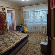 Квартира 46 м², 2-комнатная - изображение 4