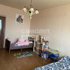 Квартира 40 м², 1-комнатная - изображение 4