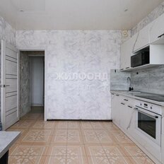 Квартира 73,3 м², 3-комнатная - изображение 4