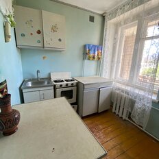 Квартира 31,6 м², 1-комнатная - изображение 4