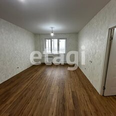 Квартира 48,7 м², 2-комнатная - изображение 2