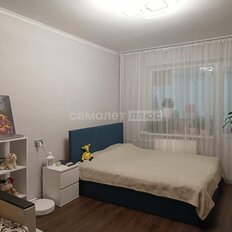 Квартира 37,1 м², 1-комнатная - изображение 2