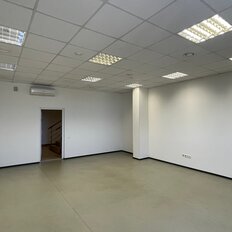 45,6 м², офис - изображение 2