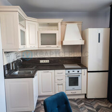 Квартира 58 м², 2-комнатная - изображение 2
