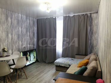 23 м², 1-комнатная квартира 2 550 000 ₽ - изображение 32