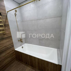 Квартира 44,5 м², 2-комнатная - изображение 3