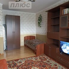 Квартира 38 м², 1-комнатная - изображение 4