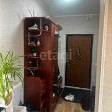 Квартира 56,8 м², 2-комнатная - изображение 3