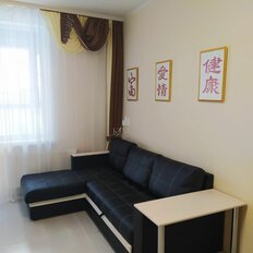 Квартира 29,6 м², студия - изображение 3