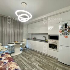 Квартира 51,7 м², 2-комнатная - изображение 5