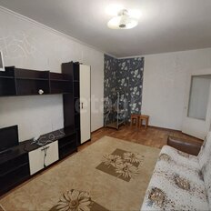 Квартира 33,8 м², 1-комнатная - изображение 3