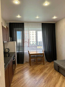 36 м², 1-комнатная квартира 28 000 ₽ в месяц - изображение 11