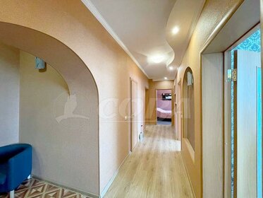 110 м², 3-комнатная квартира 100 000 ₽ в месяц - изображение 73