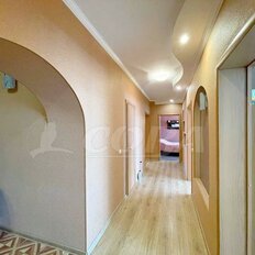 Квартира 100 м², 3-комнатная - изображение 4