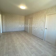 Квартира 46,9 м², 3-комнатная - изображение 3