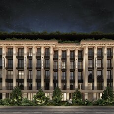 Квартира 162,8 м², 3-комнатная - изображение 4