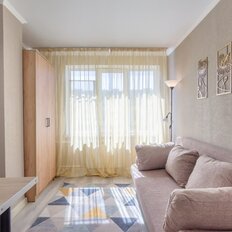 Квартира 21 м², студия - изображение 4