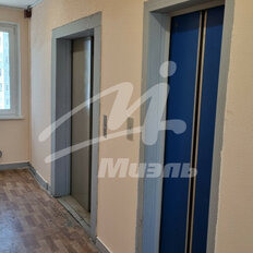 Квартира 36,1 м², 1-комнатная - изображение 3