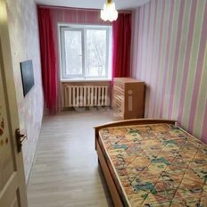 Квартира 54,4 м², 3-комнатная - изображение 5