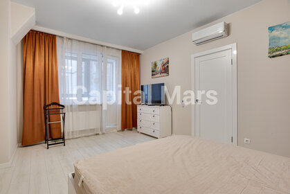 43 м², 1-комнатная квартира 101 900 ₽ в месяц - изображение 79