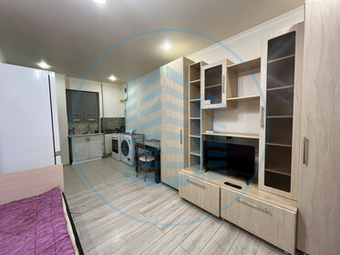 Купить квартиру-студию с современным ремонтом в мультиквартале CITYZEN в Москве и МО - изображение 9