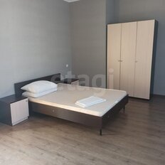 Квартира 23 м², студия - изображение 2