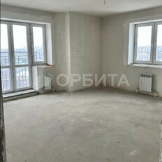 Квартира 66,1 м², 2-комнатная - изображение 2