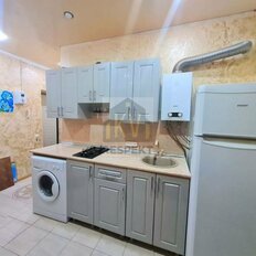 Квартира 27,5 м², 2-комнатная - изображение 2