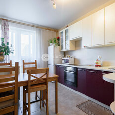 Квартира 41 м², 1-комнатная - изображение 1