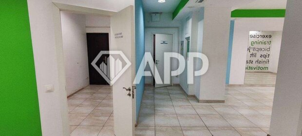 70 м², помещение свободного назначения 122 500 ₽ в месяц - изображение 41