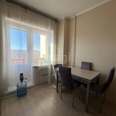 Квартира 45,8 м², 1-комнатная - изображение 4