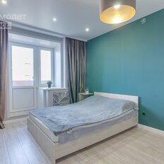 Квартира 30 м², 1-комнатная - изображение 3