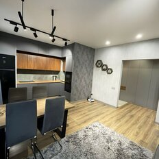 Квартира 70 м², 3-комнатная - изображение 1