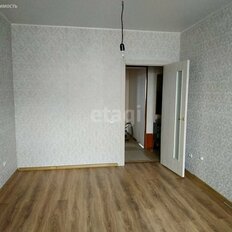 Квартира 57,3 м², 2-комнатная - изображение 4